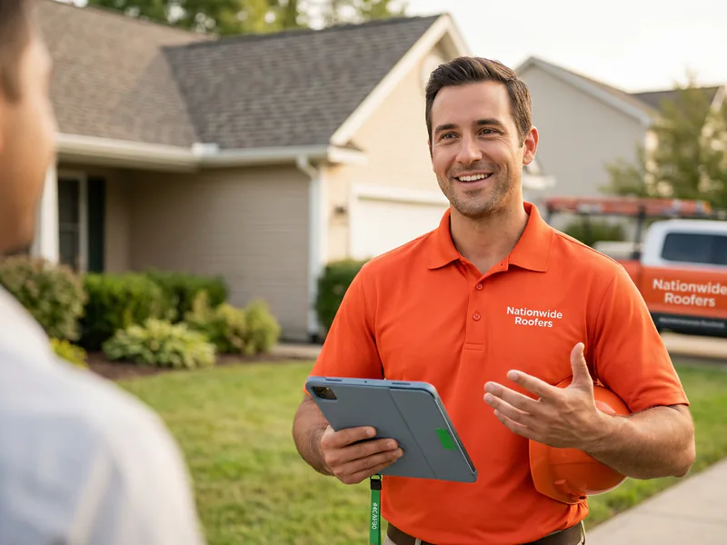 Roof Installation  in Griffith  FAQ